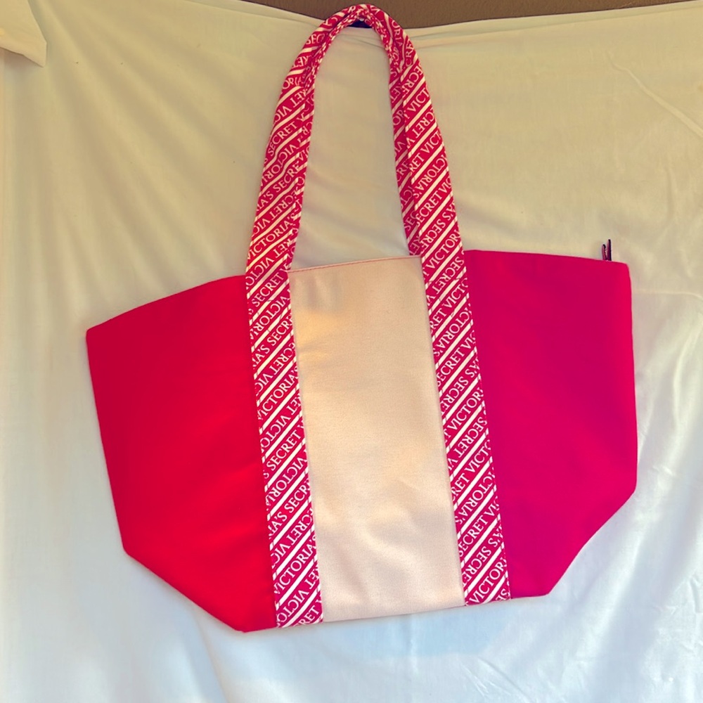 Victoria Secret Pink Tote Bag